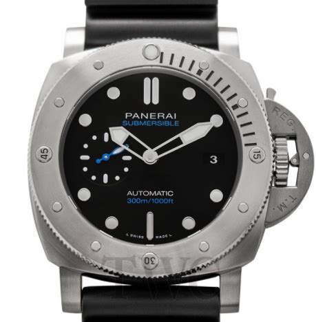 most sought after panerai watches